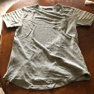 Broken Threads Causal / Dress Shirt